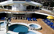 Princess Cruises
